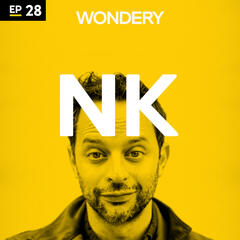 Nick Kroll - Armchair Expert with Dax Shepard