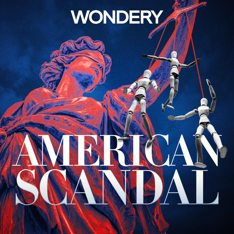 American Scandal