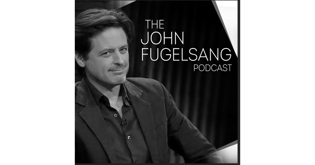 The John Fugelsang Podcast | iHeart