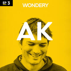 Ashton Kutcher - Armchair Expert with Dax Shepard