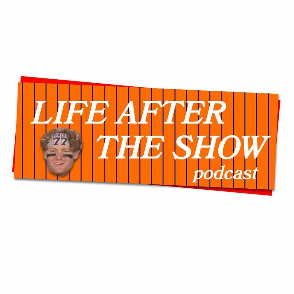 Life After The Show ft. Clint Frazier