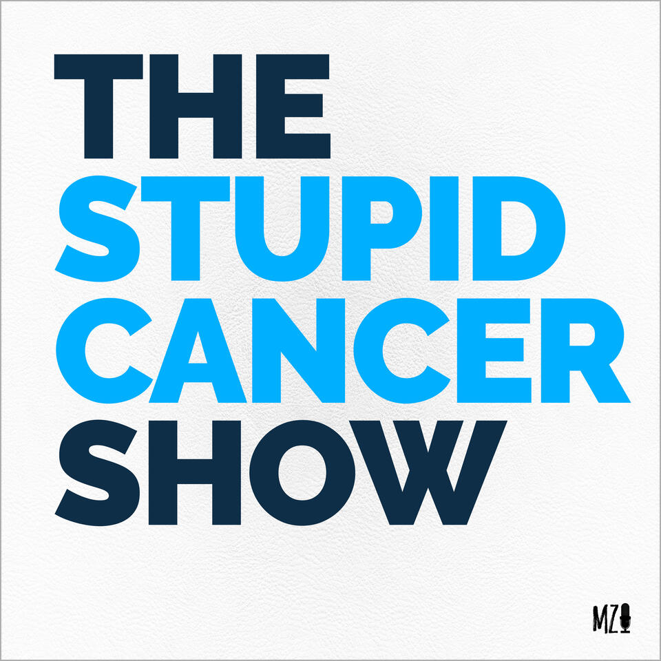 The Stupid Cancer Show