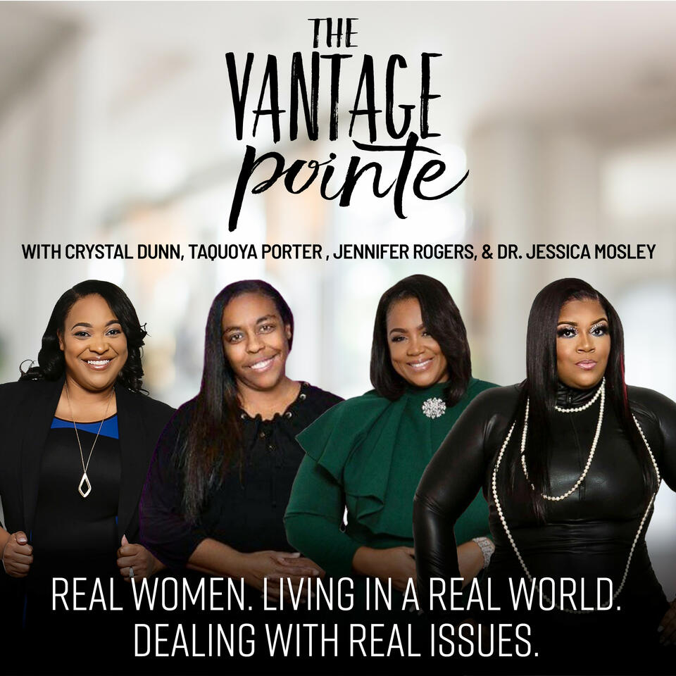 The Vantage Pointe