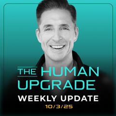 The Human Upgrade: Biohacking for Longevity & Performance
