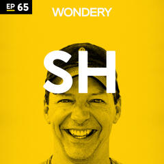 Sean Hayes - Armchair Expert with Dax Shepard