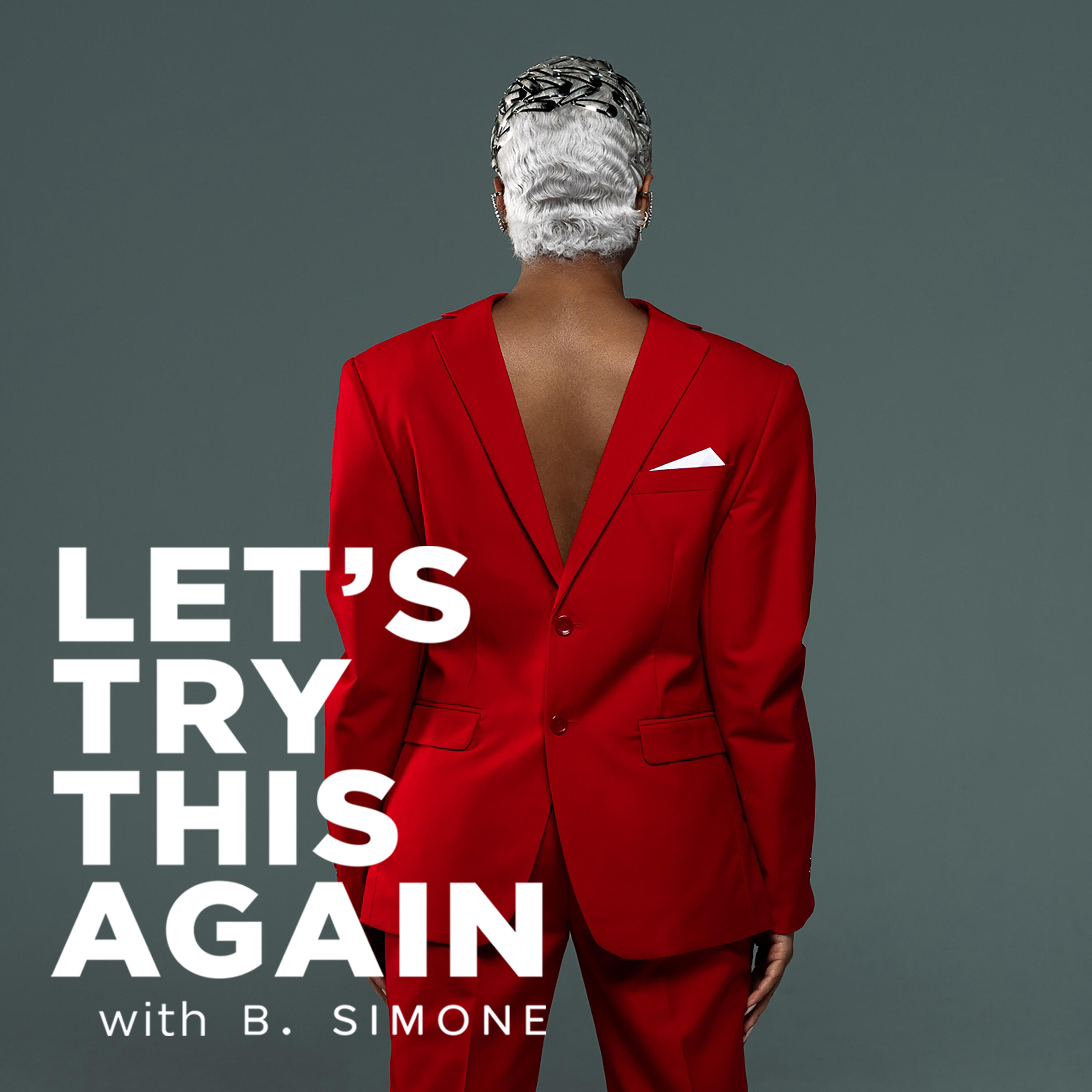 Let's Try This Again With B. Simone | IHeart