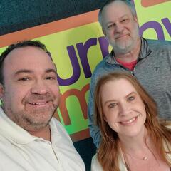 AFTER THE SHOW PODCAST: Waffle Fries. - Murphy, Sam & Jodi