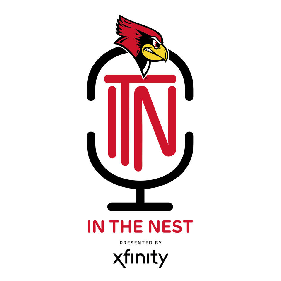 In The Nest - The Illinois State Athletics Podcast
