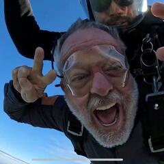FLASHBACK: AFTER THE SHOW PODCAST: Dive Sam, Dive! - Murphy, Sam & Jodi