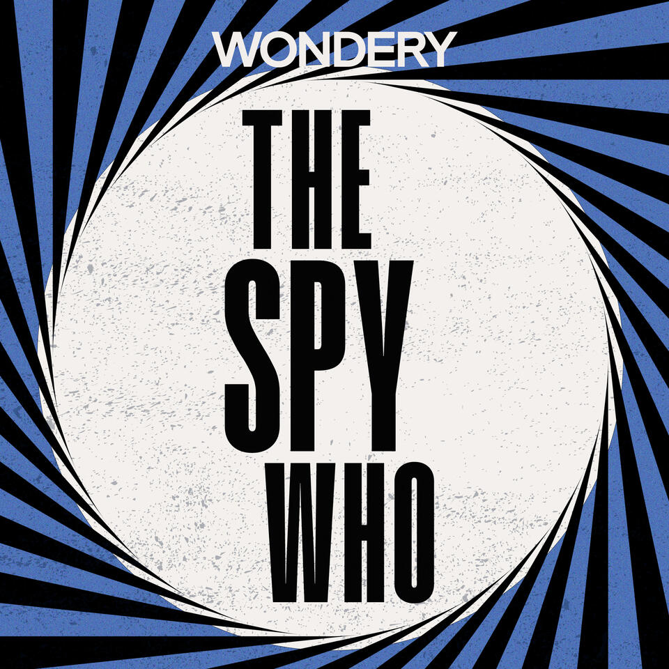 The Spy Who