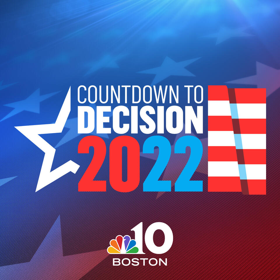 Countdown to Decision 2022