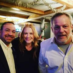 After The Show PODCAST: Party of 3, sit by me?! - Murphy, Sam & Jodi
