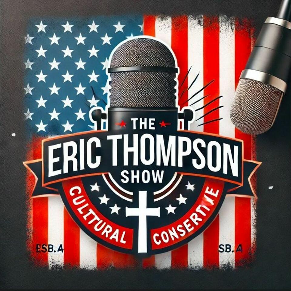 Eric Thompson Show