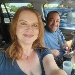 After The Show PODCAST: Miss Janet. - Murphy, Sam & Jodi