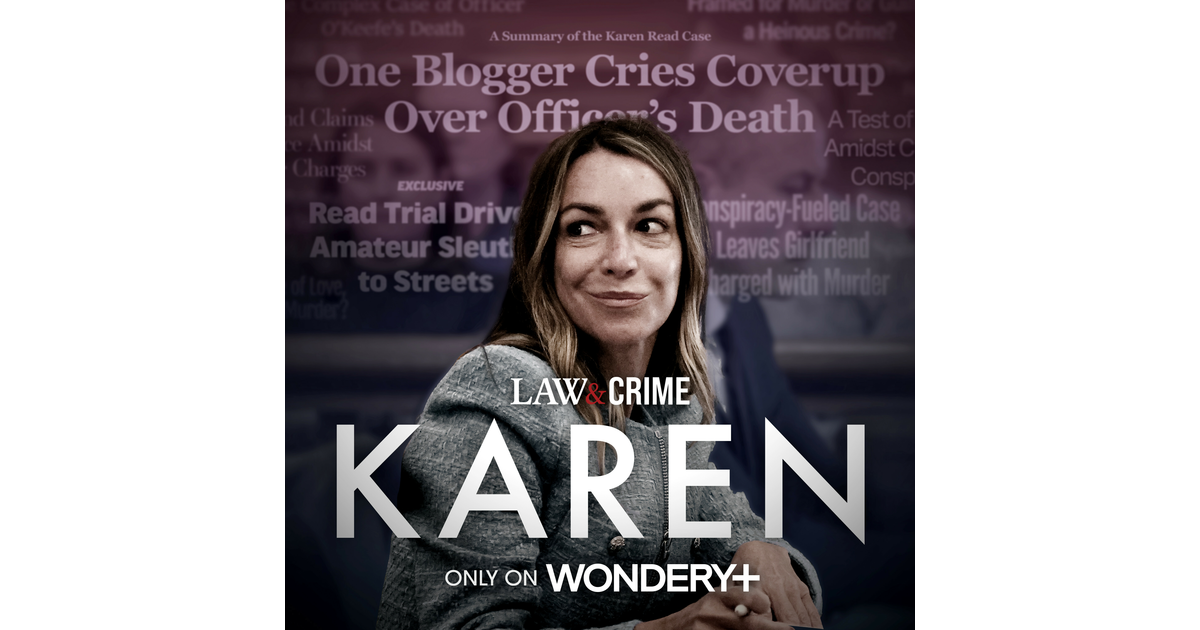 Introducing: KAREN - Karen | iHeart