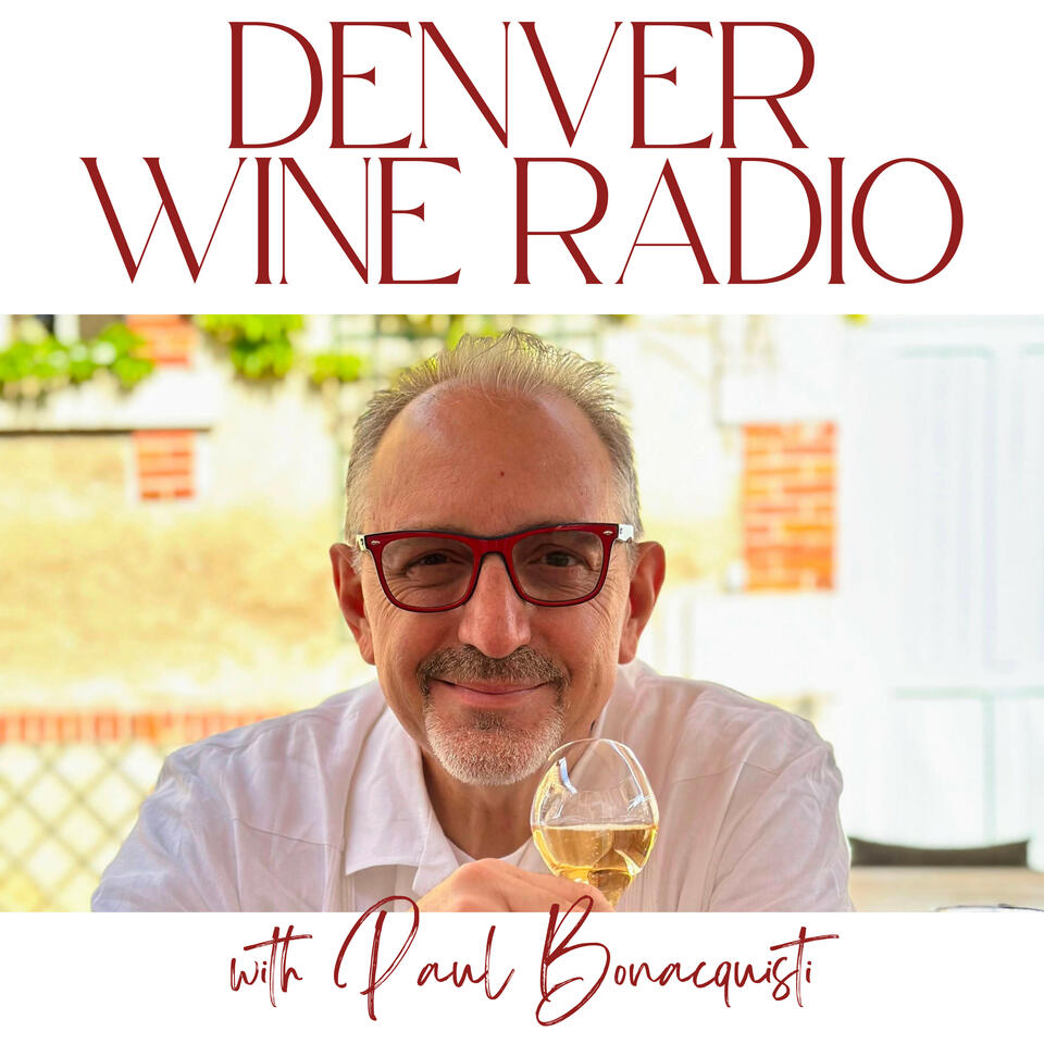 Denver Wine Radio