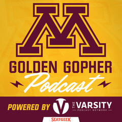 Gopher Football Weekly with PJ Fleck 09-26-23 - Golden Gopher Podcast