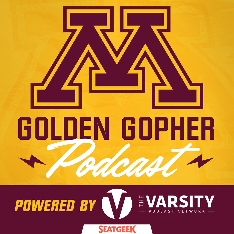 Golden Gopher Podcast