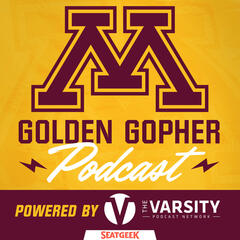 Golden Gopher Podcast Episode 113: Softball's Sydney Strelow and 10 Minutes with Tommy! - Golden Gopher Podcast