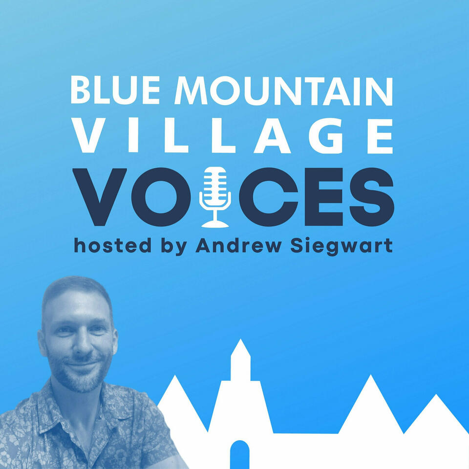 Blue Mountain Village Voices