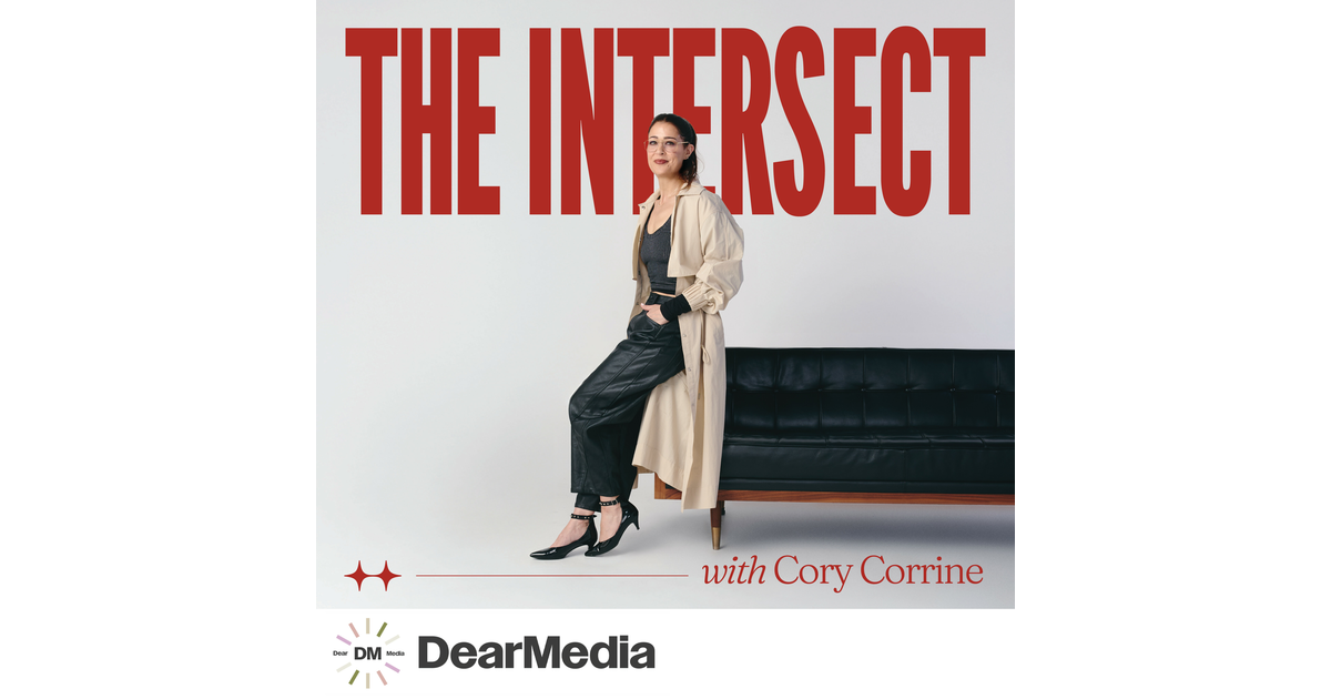 The Intersect with Cory Corrine iHeart