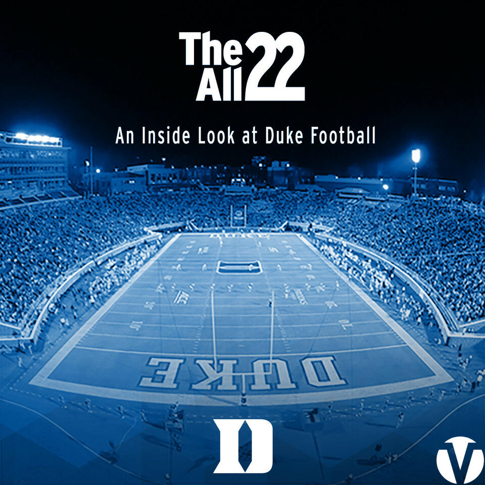The Duke Football Podcast Network