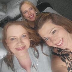 After The Show PODCAST: Kickstart our Hearts. - Murphy, Sam & Jodi