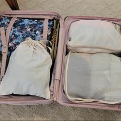 FLASHBACK: AFTER THE SHOW PODCAST: Packing Hacks. - Murphy, Sam & Jodi