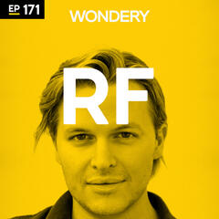 Ronan Farrow - Armchair Expert with Dax Shepard