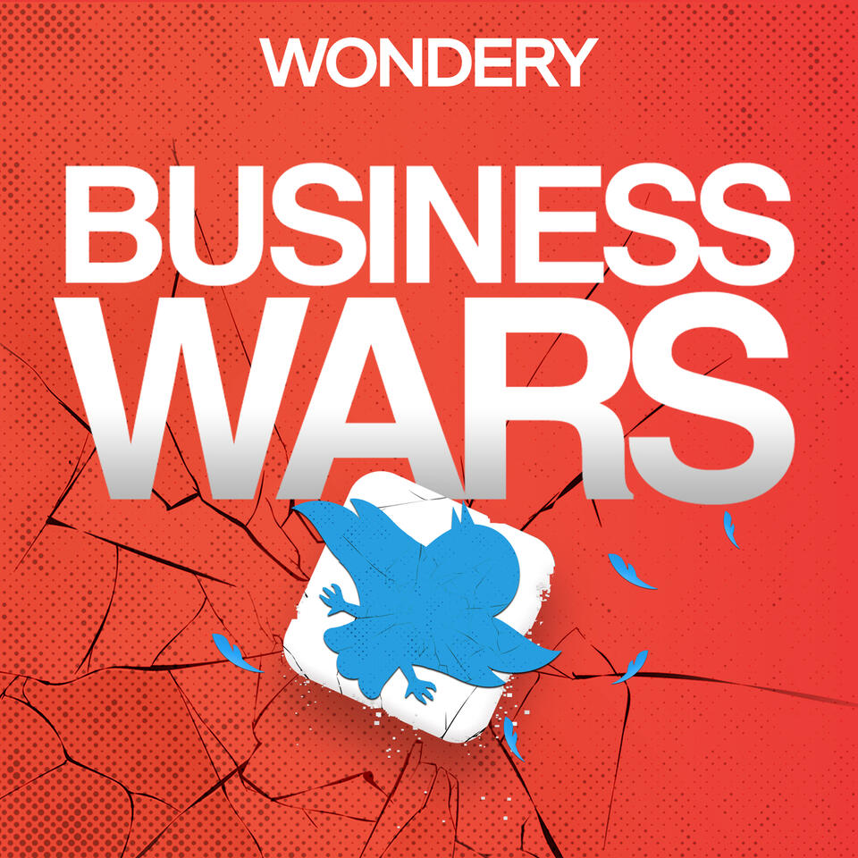 Business Wars