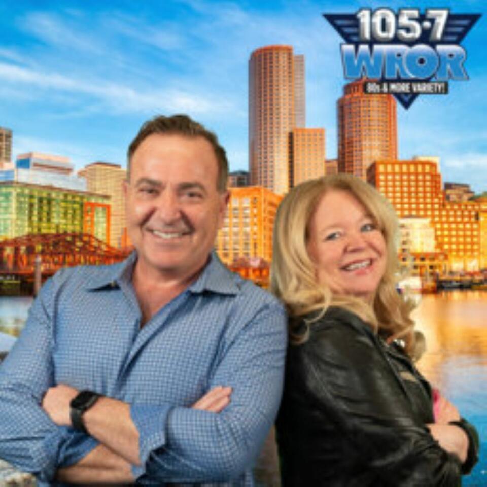 Bob & LBF in the Morning Podcast
