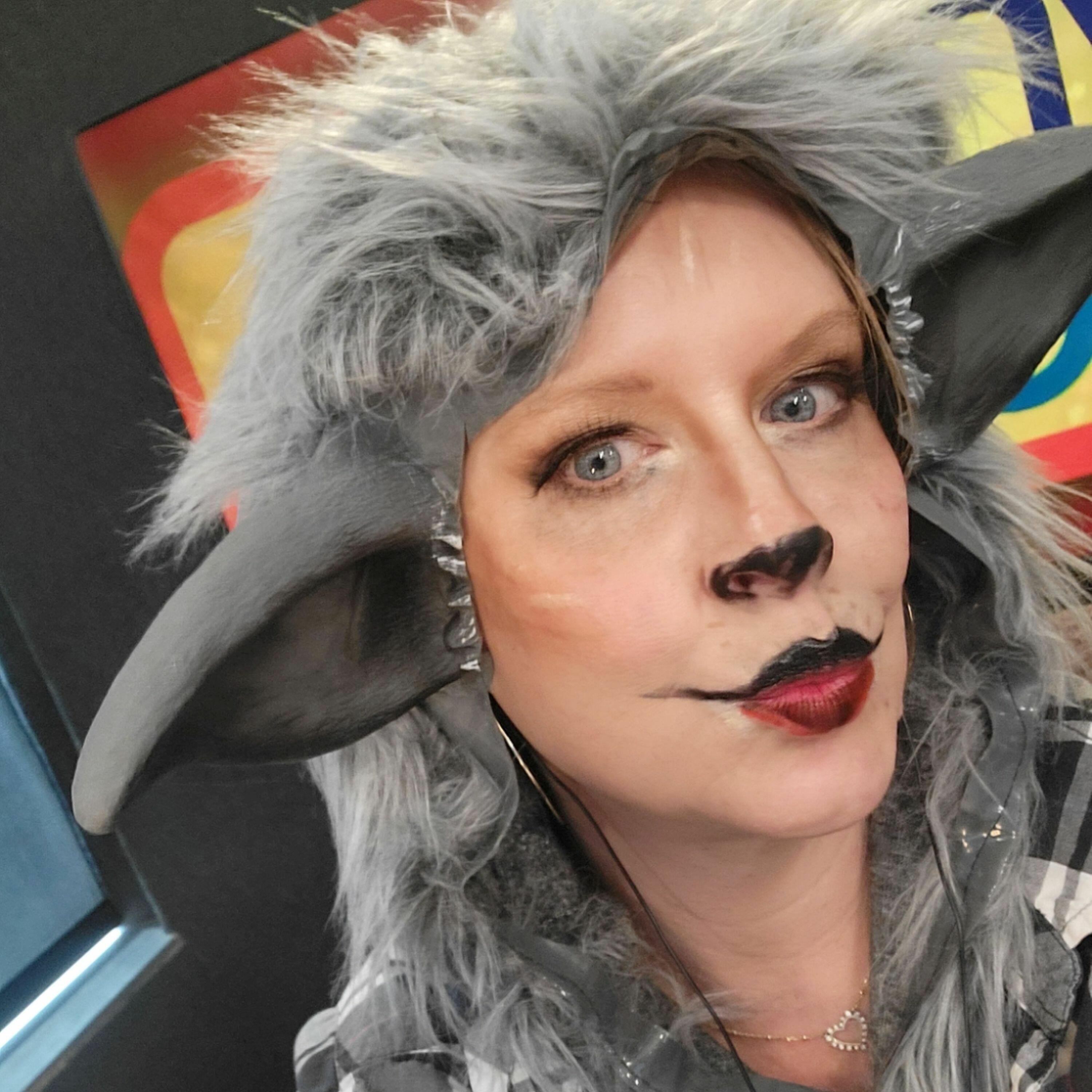 AFTER THE SHOW PODCAST: GhostCast.