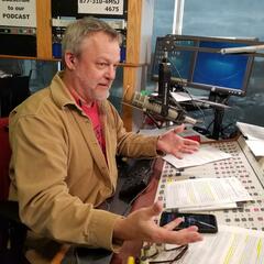 AFTER THE SHOW PODCAST: The Food Dude Edition. - Murphy, Sam & Jodi