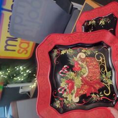 AFTER THE SHOW PODCAST: Jodi's Holiday Guilty Pleasure Strikes Again.  - Murphy, Sam & Jodi