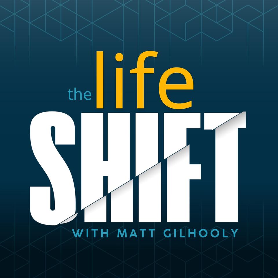 The Life Shift: Real Stories of Life-Altering Moments