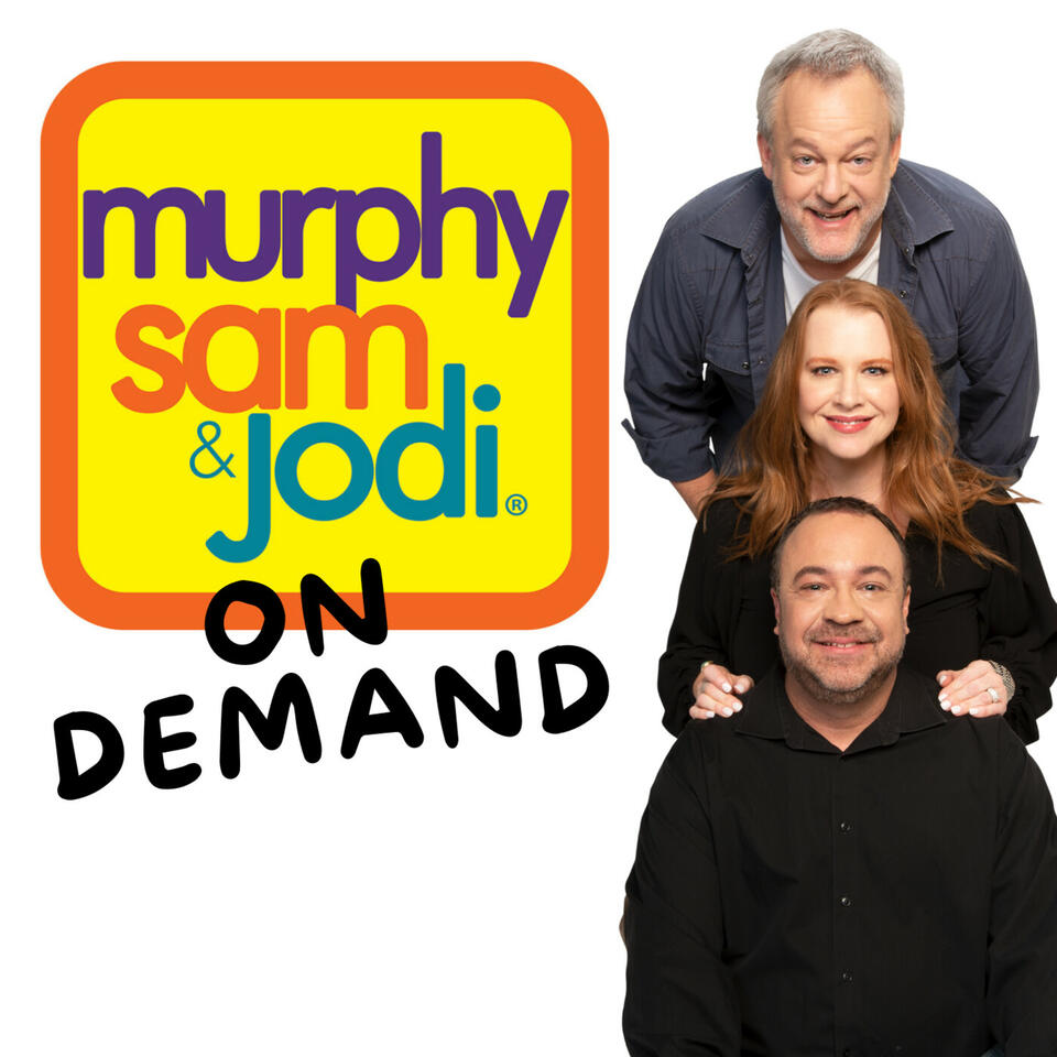 Murphy, Sam & Jodi