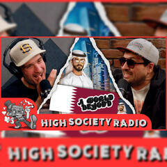 High Society Radio