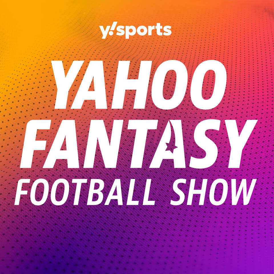 Yahoo Fantasy Football Show iHeart