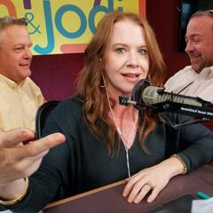After the Show PODCAST:  Emotional Clutter - Murphy, Sam & Jodi