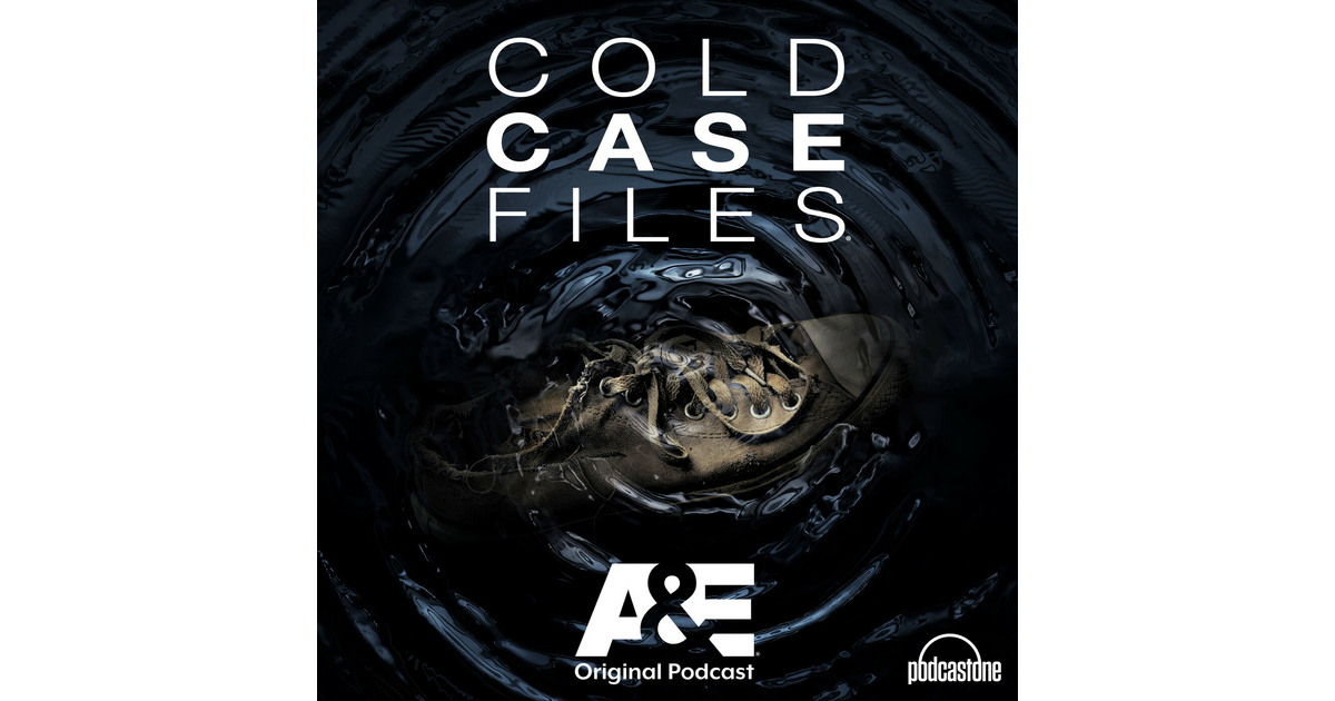 A Dawn to Remember Cold Case Files iHeart