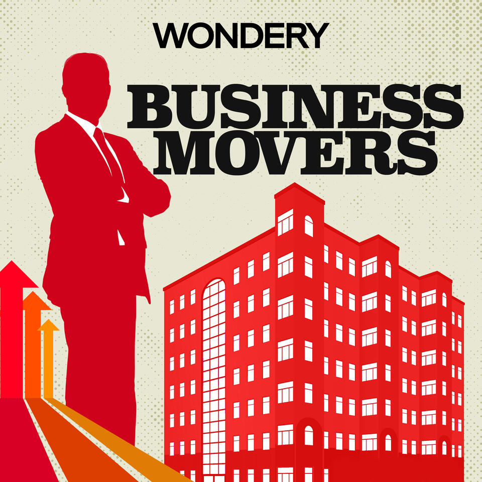 Business Movers