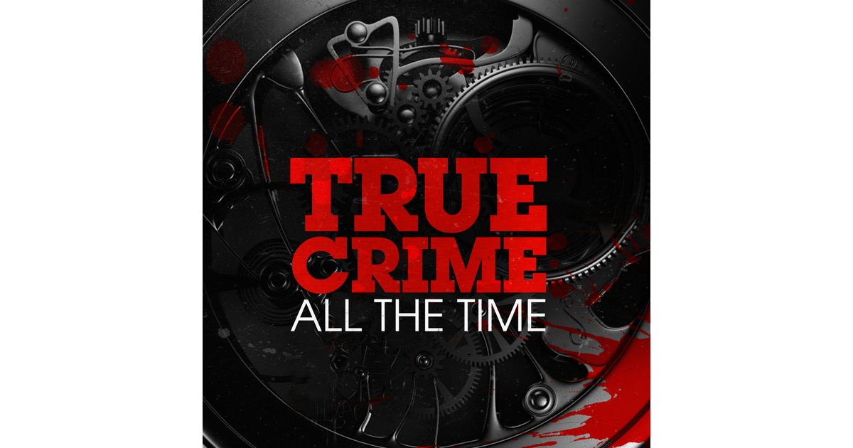 Kimberly Hricko - True Crime All The Time | iHeart