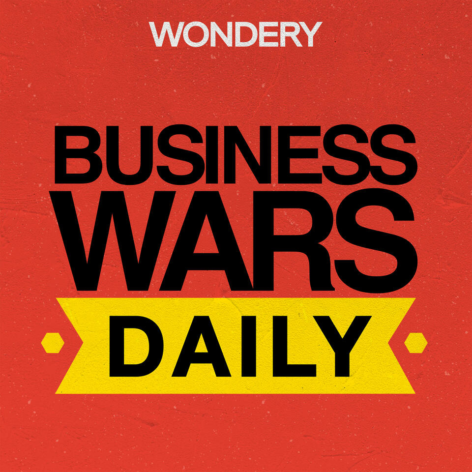 Business Wars Daily