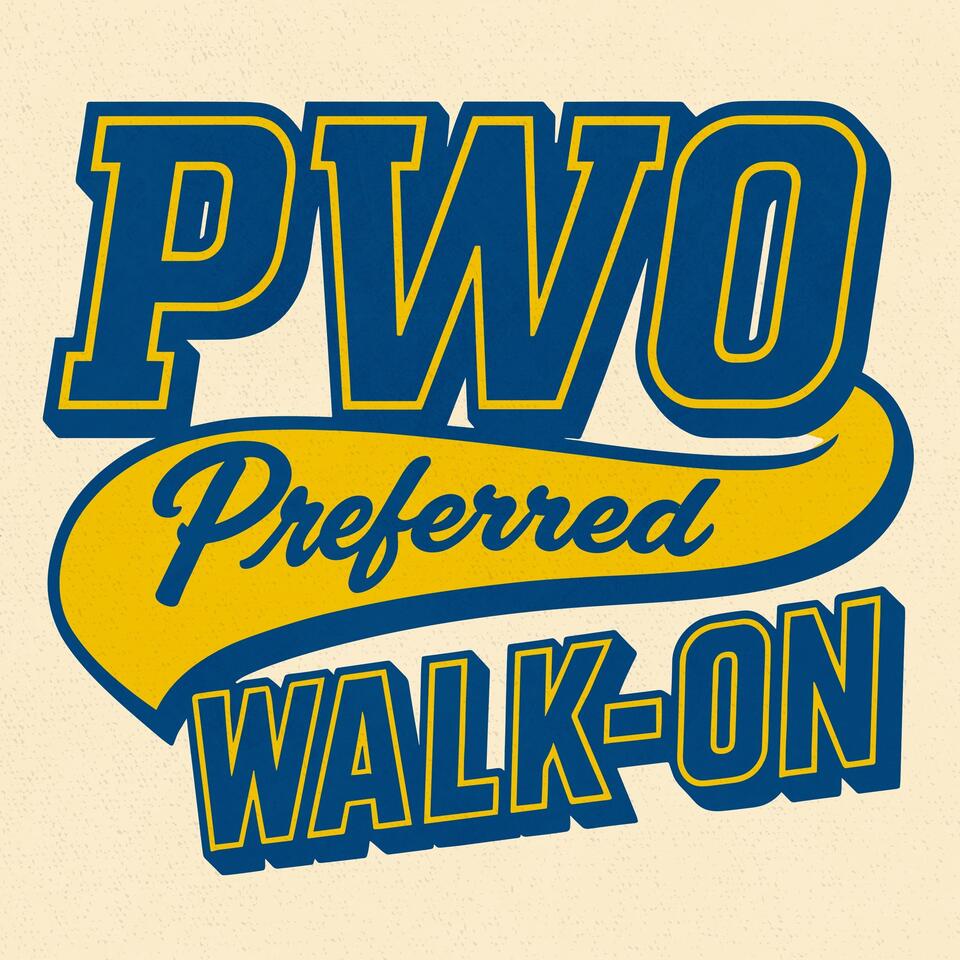 Preferred Walk-On: A College Sports Show