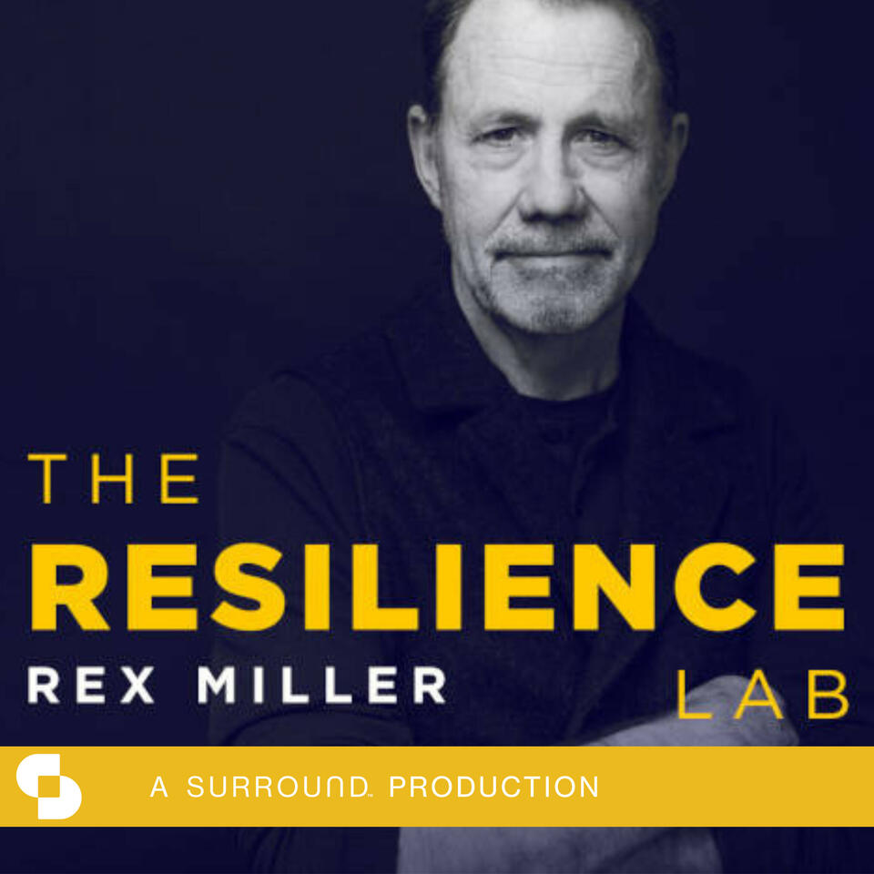 The Resilience Lab