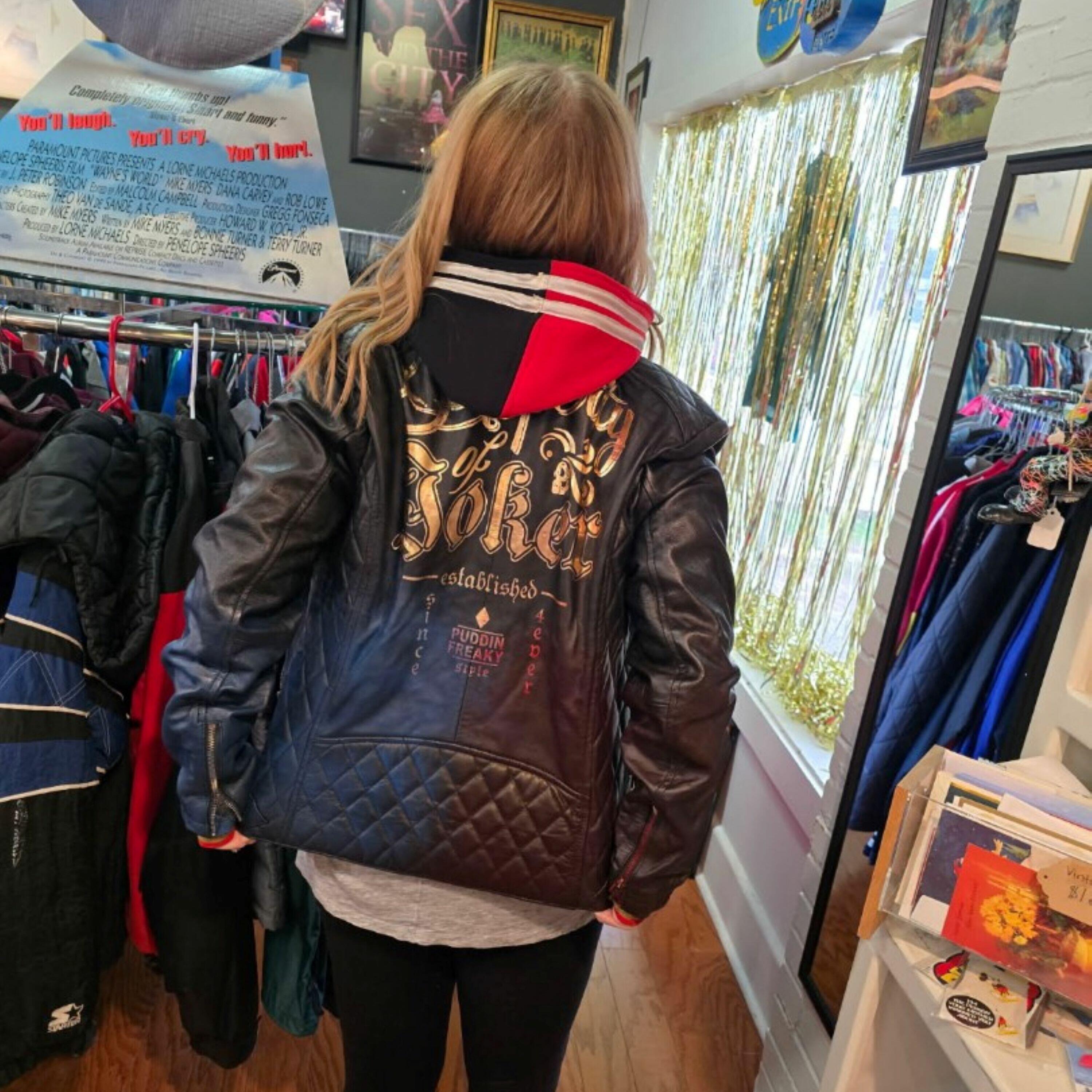 Murphy, Sam & Jodi - AFTER THE SHOW PODCAST: Look Out For Leather!