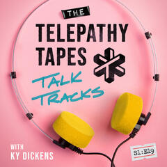 The Telepathy Tapes