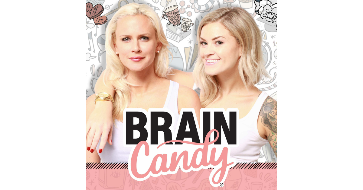 822: Banksy Museum, What's Your Sign, & Slap Fighting - The Brain Candy ...