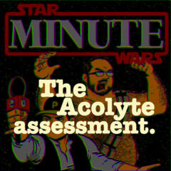 Star Wars Minute