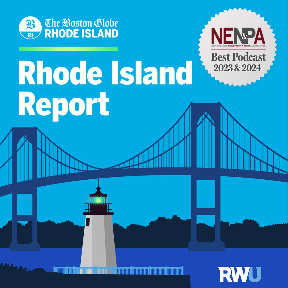 Rhode Island Report